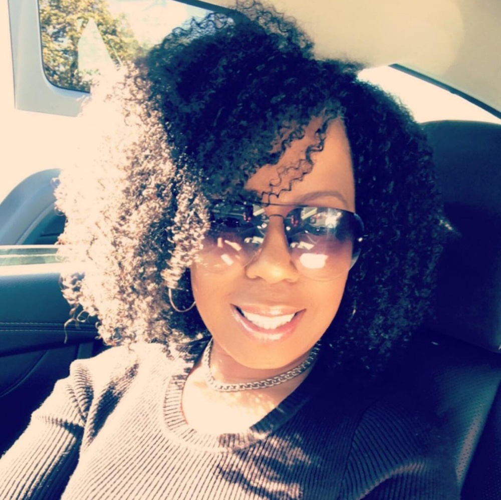 Meet your Posher, Tarri